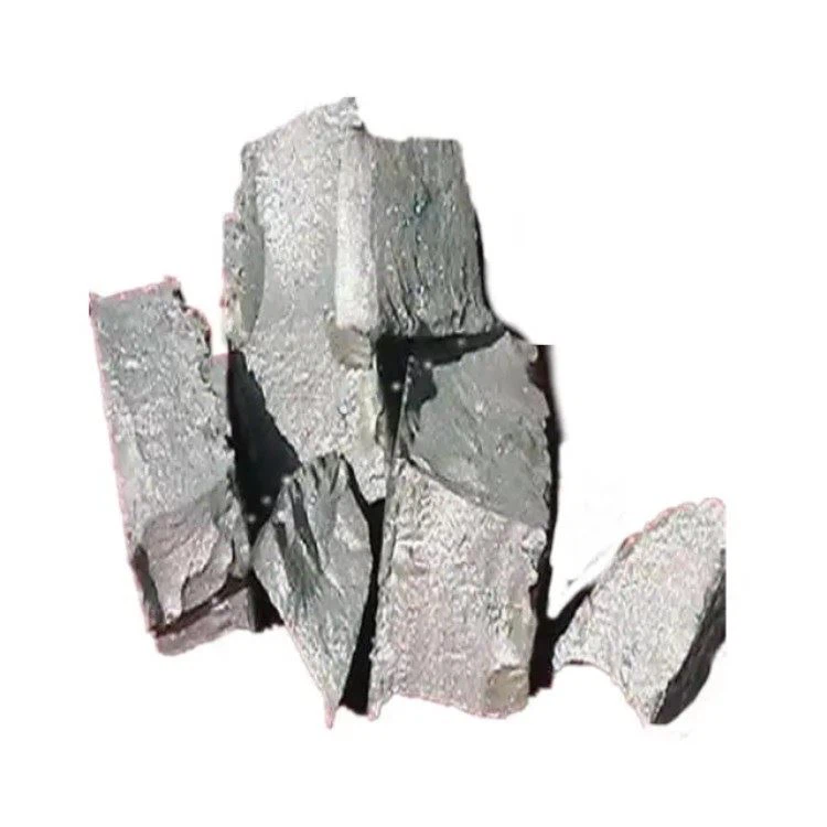 Medium Carbon Ferrochrome